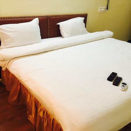Hotel Ashirwad Ουνταϊπούρ Εξωτερικό φωτογραφία
