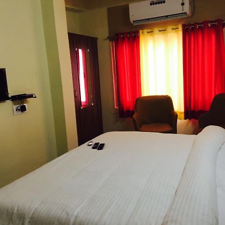 Hotel Ashirwad Ουνταϊπούρ Εξωτερικό φωτογραφία
