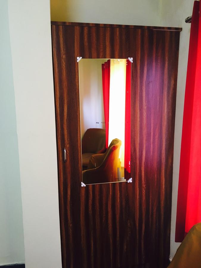 Hotel Ashirwad Ουνταϊπούρ Εξωτερικό φωτογραφία