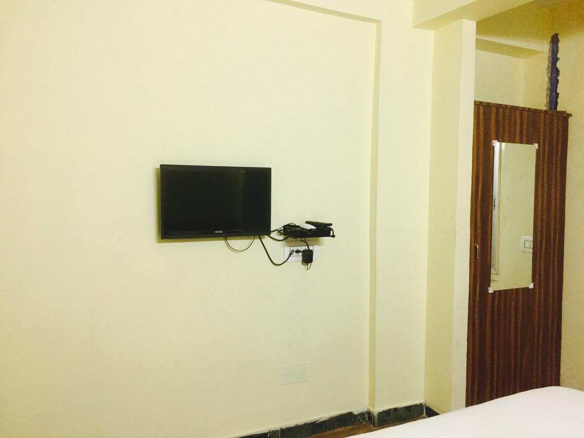 Hotel Ashirwad Ουνταϊπούρ Εξωτερικό φωτογραφία