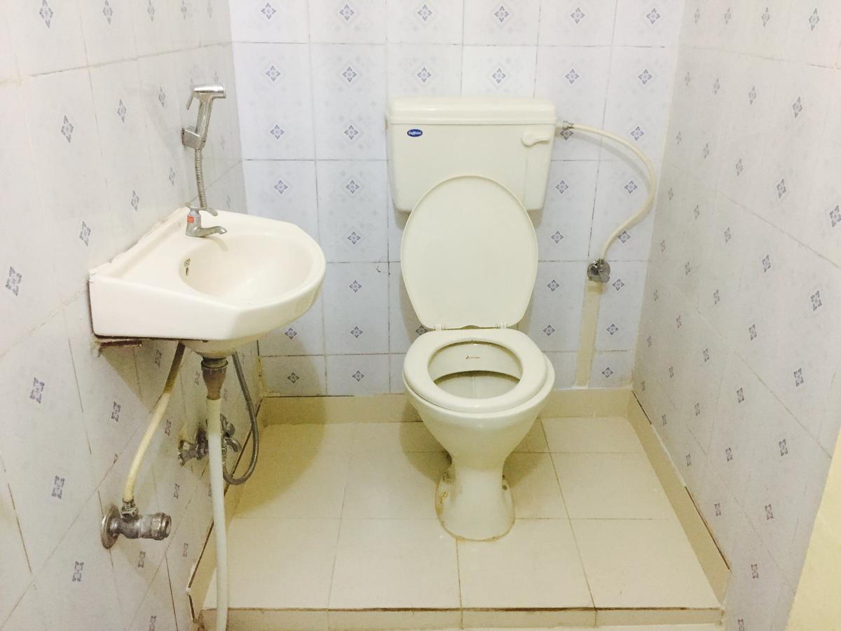 Hotel Ashirwad Ουνταϊπούρ Εξωτερικό φωτογραφία